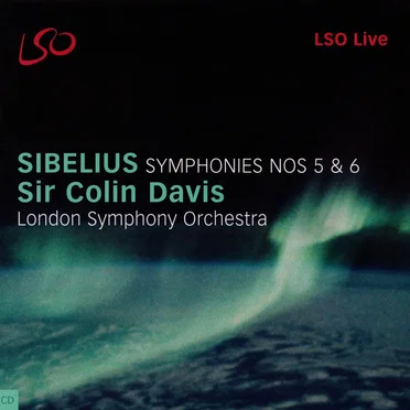 Symphonies nos. 5 & 6
