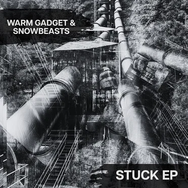 Stuck EP
