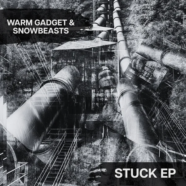 Stuck EP
