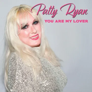 You Are My Lover