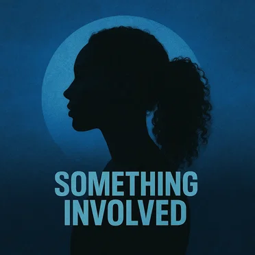 Something Involved by Krexx Nv - album cover