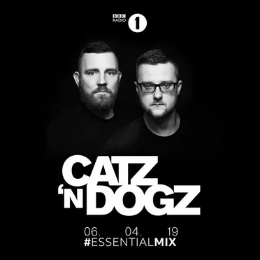 2019-04-06: BBC Radio 1 Essential Mix