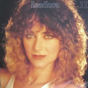 Isadora II by Isadora - album cover