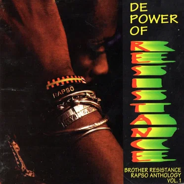 De Power of Resistance