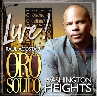 Live! from Washington Heights