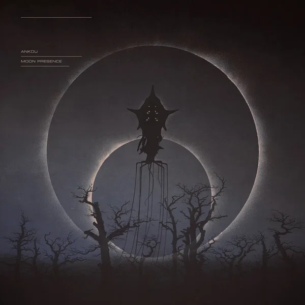 Moon Presence