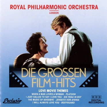 Die großen Film-Hits