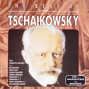 The Best of Tschaikowsky