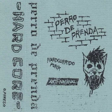 Vol. 1 by Perro de Prenda - album cover