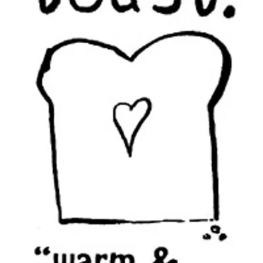 Warm & Buttery by Toast - album cover