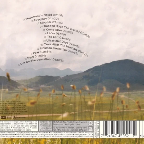 The Illogical Consequence