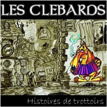Histoires De Trottoirs