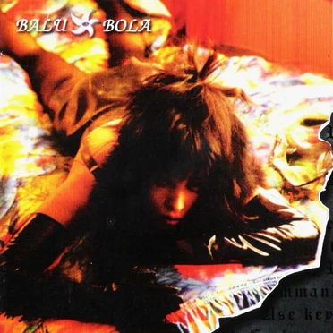 BALU BOLA by BALU BOLA - album cover