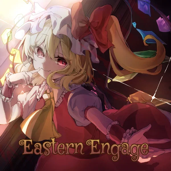 Eastern Engage