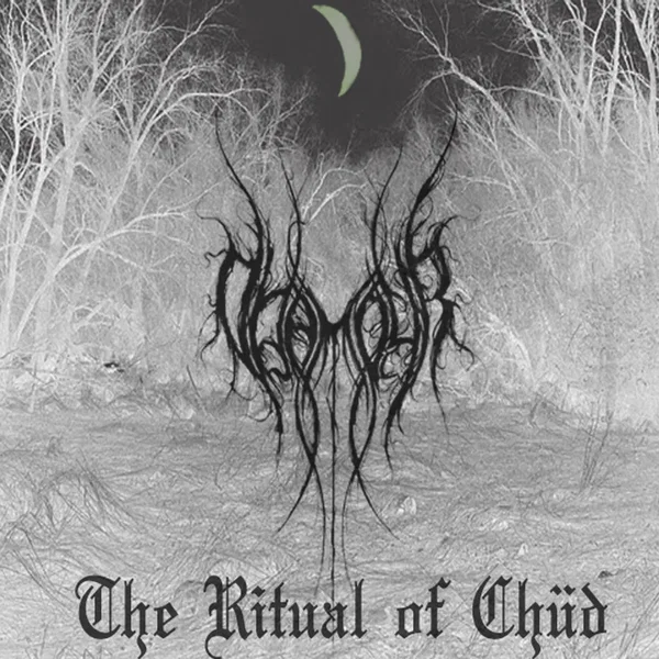 The Ritual of Chüd