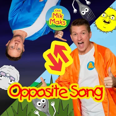 The Opposite Song