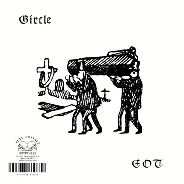 End of Time / God Told Me To