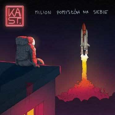 Milion pomysłów na siebie