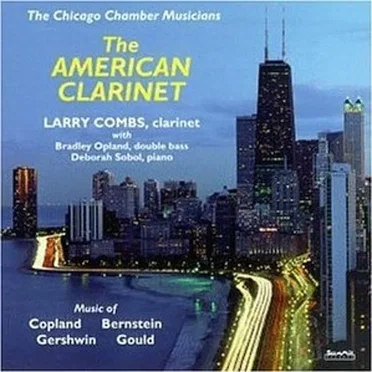 The American Clarinet