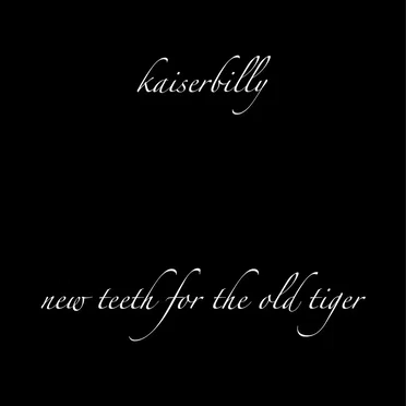 New Teeth for the Old Tiger