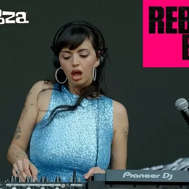 Lollapalooza 2025: DJ Set (live from Perry’s stage)