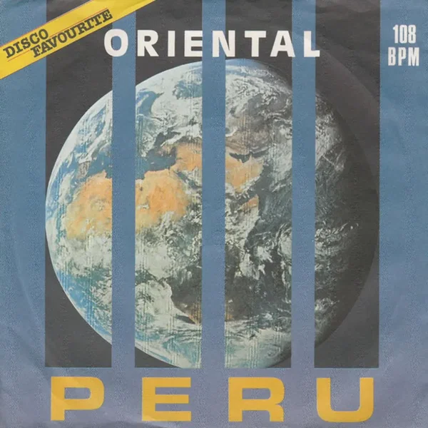 Oriental / Continents