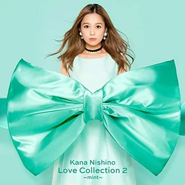 Love Collection 2 〜mint〜
