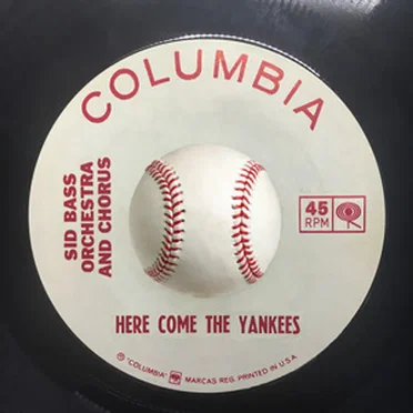 Here Come the Yankees
