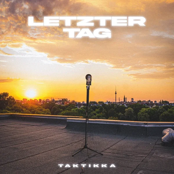 Letzter Tag