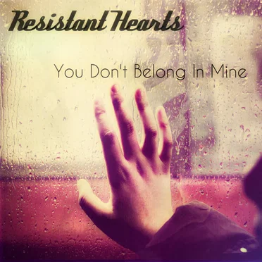 You Don't Belong In Mine