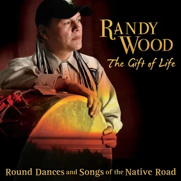 Randy Wood