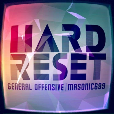 HARD RESET