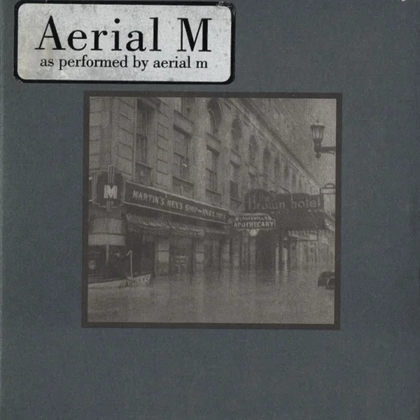 Aerial M