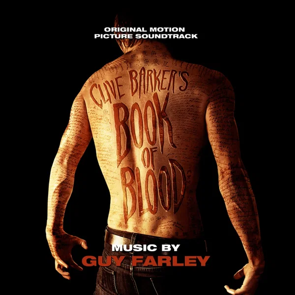 Clive Barker's Book of Blood