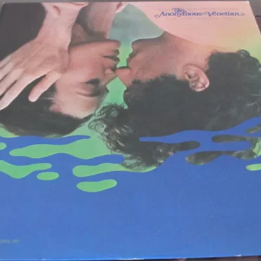 The Anonymous Venetian