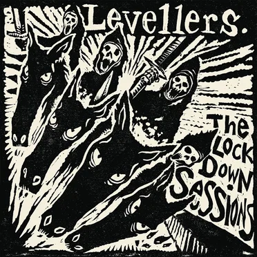 The Lockdown Sessions