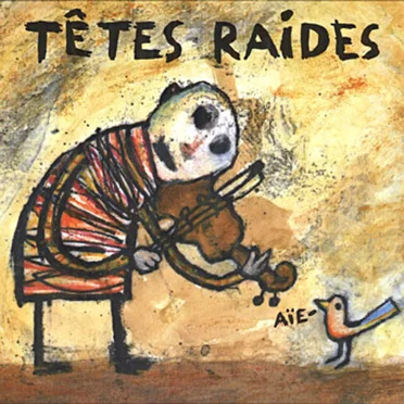 Aïe