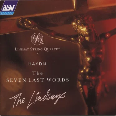 The Seven Last Words