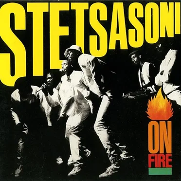 On Fire
