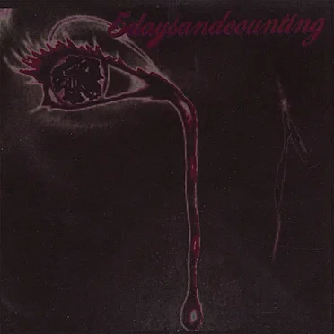 5daysandcounting by 5daysandcounting - album cover