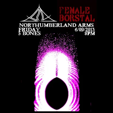 Live @ Northumberland Arms 06.09.13