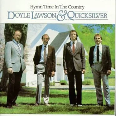 Hymn Time in the Country
