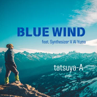 BLUE WIND