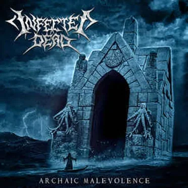 Infected Dead