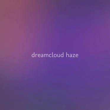 Sleep Hibernation by Dreamcloud Haze - album cover