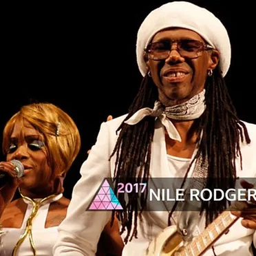 2017-06-25: Glastonbury Festival of Contemporary Performing Arts