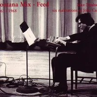 Max Neuhaus artist image