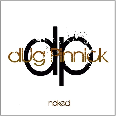 Naked by Dug Pinnick - album cover
