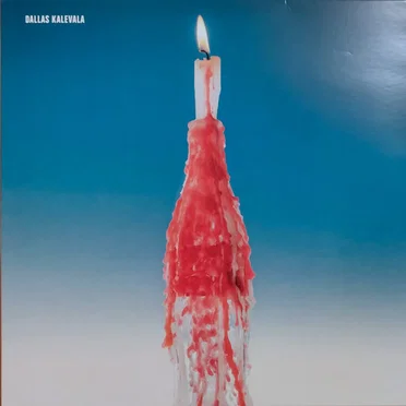 Dallas Kalevala by Dallas Kalevala - album cover