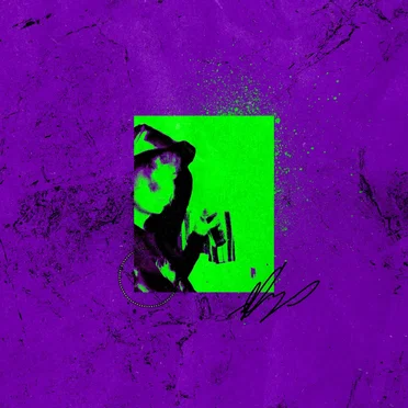 petty crime by eternal judge - album cover